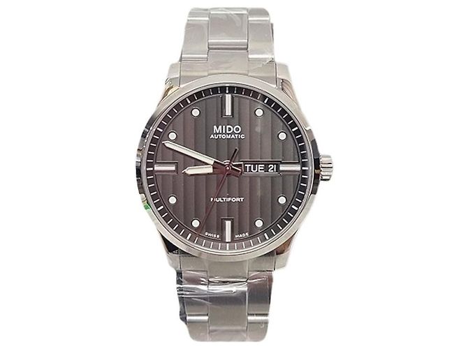 Autre Marque Multi-Port Caliber Automatic Watch