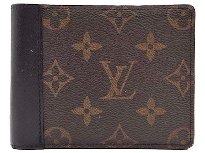 Louis Vuitton Makarasar Multiple Wallet