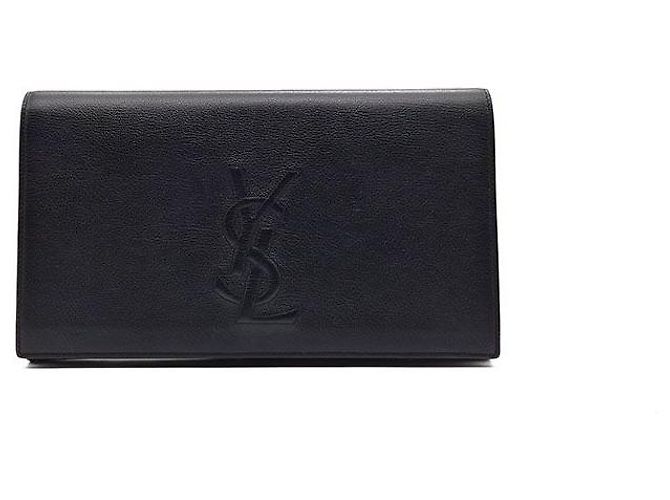 Autre Marque Monogram Gürteltasche