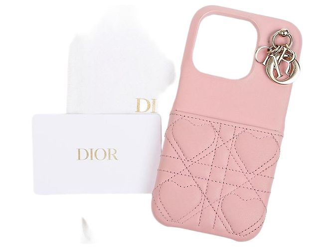 Dior iPhone Case