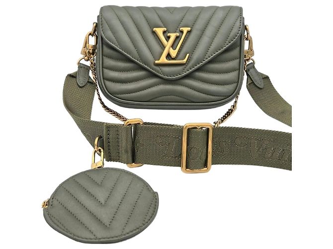 Louis Vuitton New Wave Multi Pochette