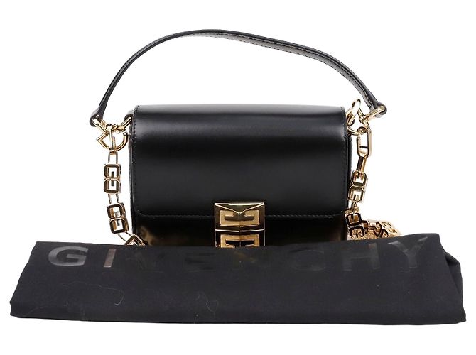 Givenchy Picca borsa a tracolla e spalla