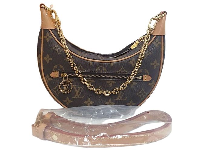 Bolso Louis Vuitton Loop Monogram