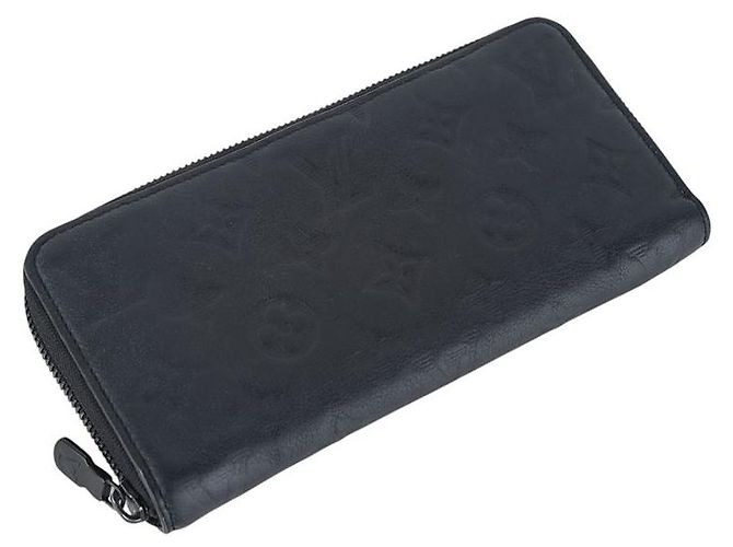 Louis Vuitton Monogram Wallet Horizontal