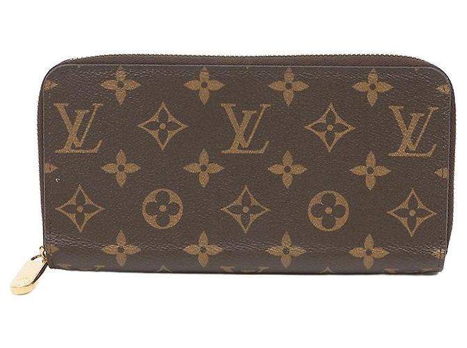 Louis Vuitton Cartera GP Monogram Coclico Red