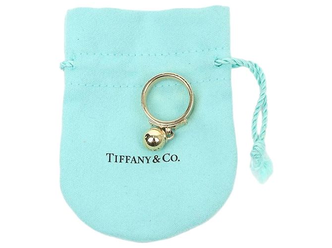 Tiffany & Co Dangle Ring