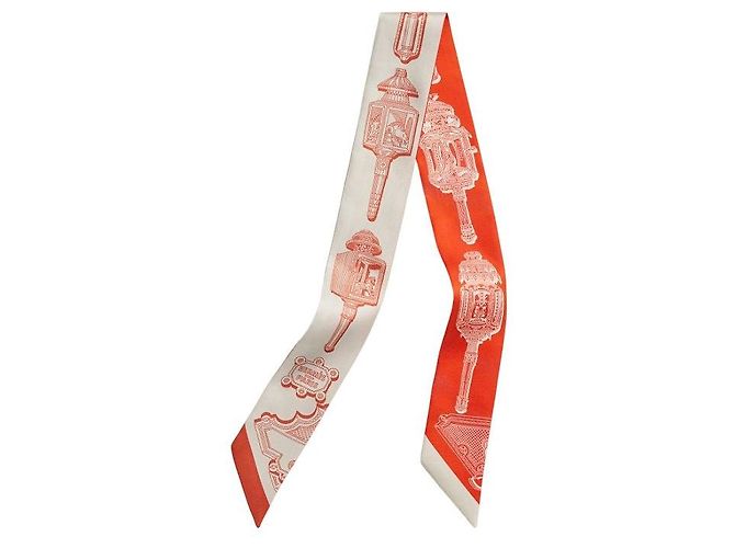 Hermès Merveilleuses Lanternes Twilly