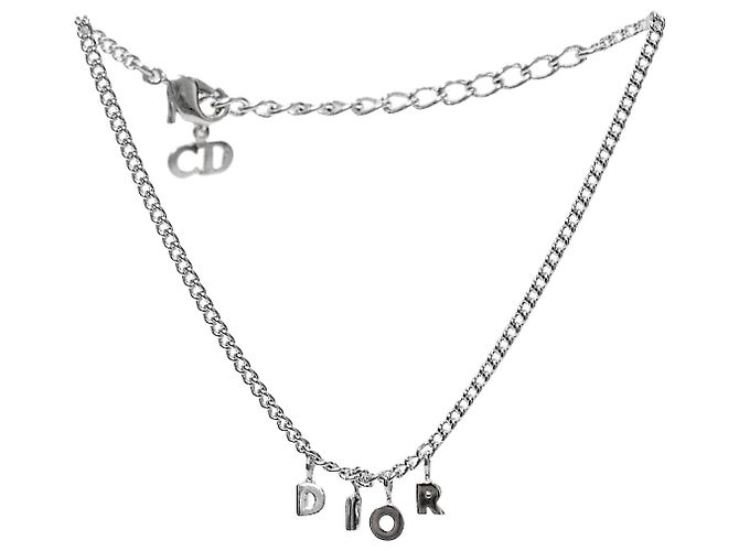 Pulsera Dior Mini Silver