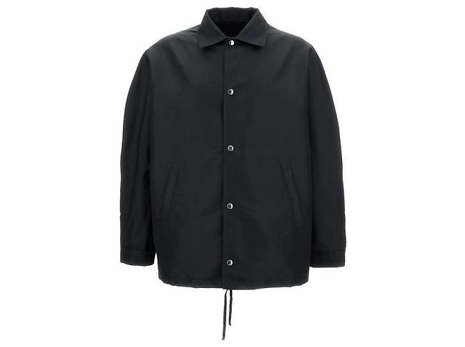 Givenchy Paris Embroidery Jacke