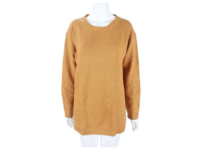 Prada Long Sleeve Knit