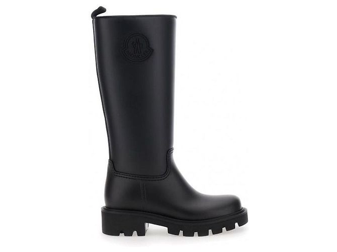 Moncler Kickstream Rain Boots