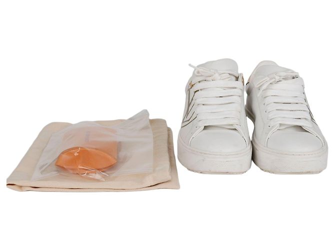 Louis Vuitton Baskets Gold Timeout