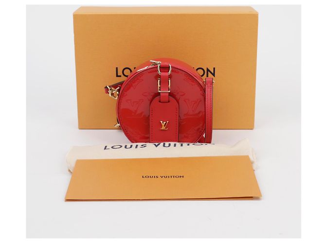 Louis Vuitton Mini Borsa a Tracolla e Spalla