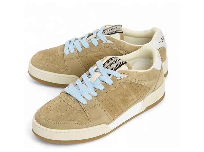 Fendi Baskets