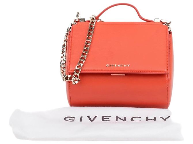 Givenchy Mini Chain Tote Shoulder Bag