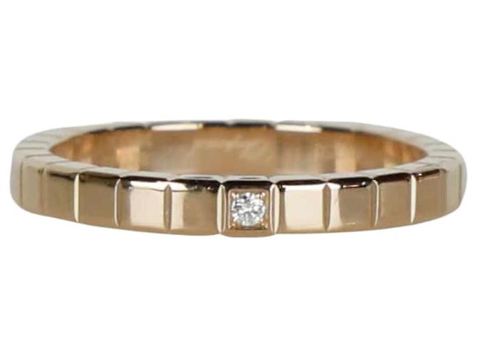 Chopard Anillo Mini Ice Cube Diamond