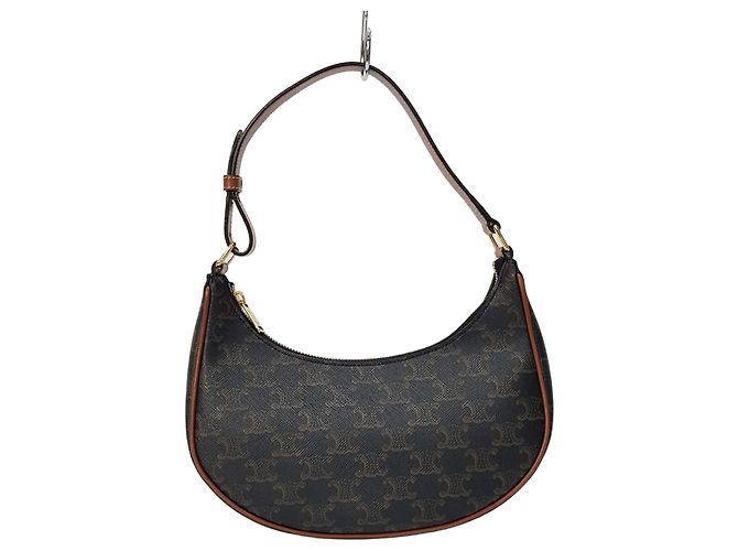 Céline Sac Triomphe Ava Medium