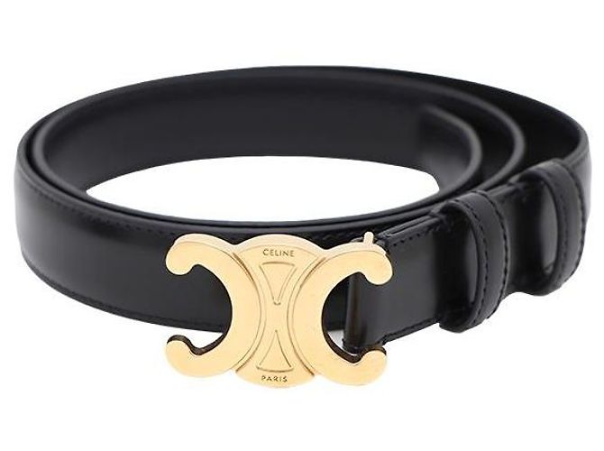 Céline Cinturón Triope Medium para mujer