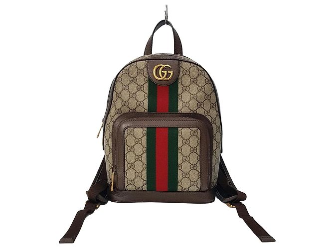 Gucci Ophidia Backpack Small