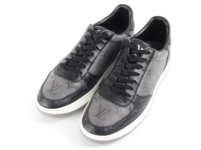 Sneakers Louis Vuitton Monogram