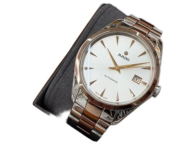 Autre Marque Hyperchrome Gold Combi Automatic Full Set