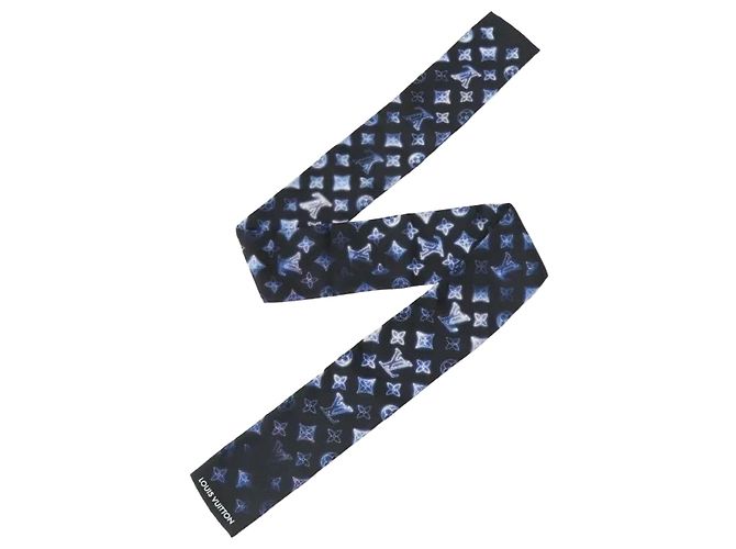 Louis Vuitton Flight Mode Neon Monogram