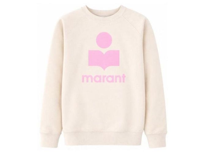 Isabel Marant Sweatshirt Malini ECPK