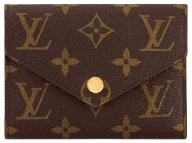 Cartera Louis Vuitton Monogram M62472