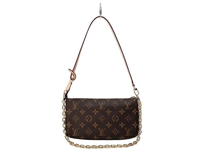Louis Vuitton Monogram Pochette Accessoires