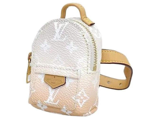 Louis Vuitton Pulseira com pingente Monogram by the Pool
