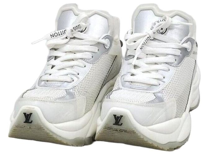 Louis Vuitton Baskets Monogram Run