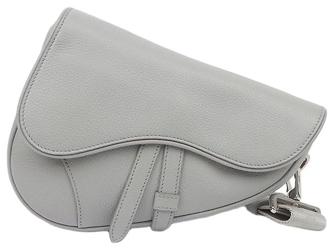Dior Borsa a Tracolla Mini Saddle
