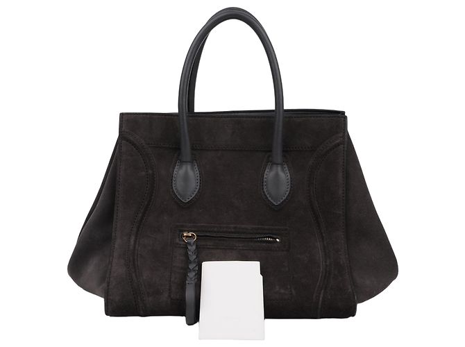 Céline Borsa Tote Phantom Medium