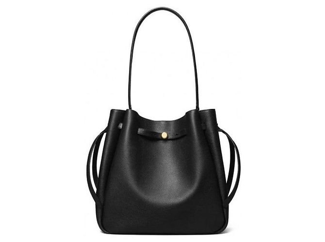 Tory Burch Borsa a secchiello Large Romy