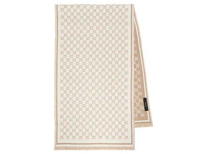 Gucci Sciarpa da donna
