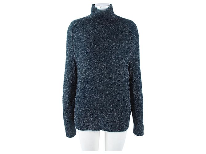 Acne Studios Langarmstricktop