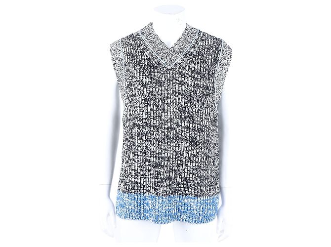 Chaleco de punto Acne Studios