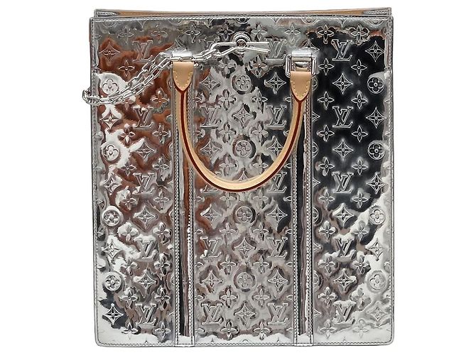 Louis Vuitton Borsa Monogram Mirror Pla