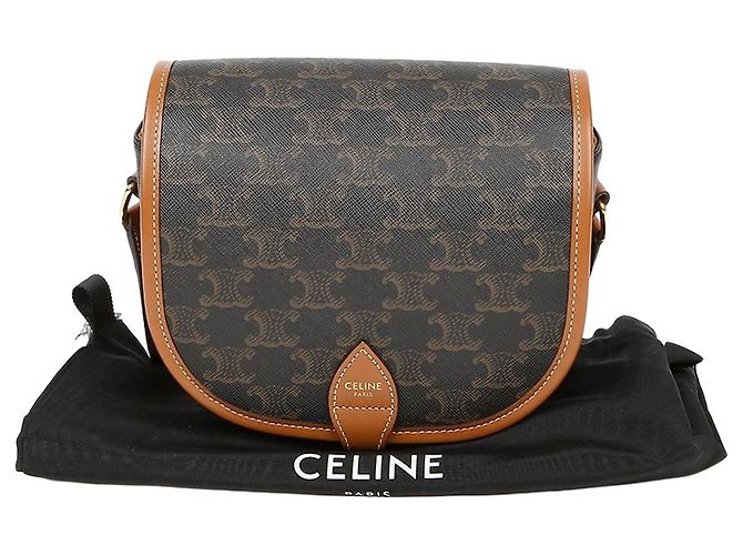 Céline Borsa a Tracolla Medium