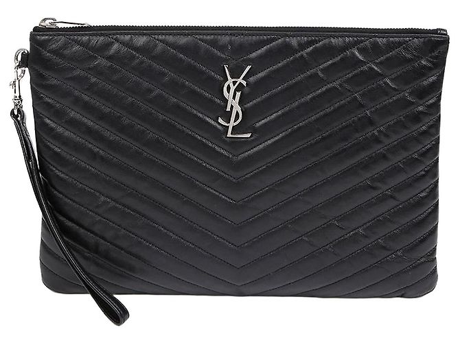 Autre Marque Custodia per tablet Monogram