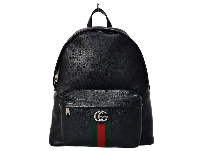 Gucci Mochila Ophidia Medium