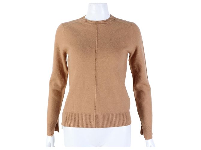Céline Celine Strickpullover mit langen Ärmeln