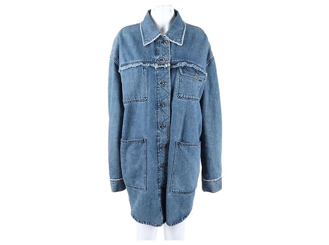 Acne Studios Denim Jacket