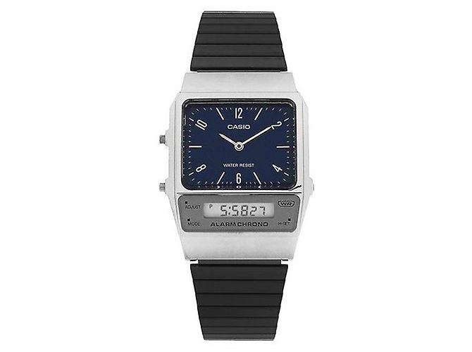 Casio AQ-800EB-2ADF Watch Black