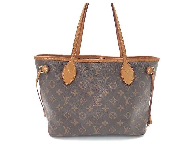 Louis Vuitton Monogram Neverfull PM
