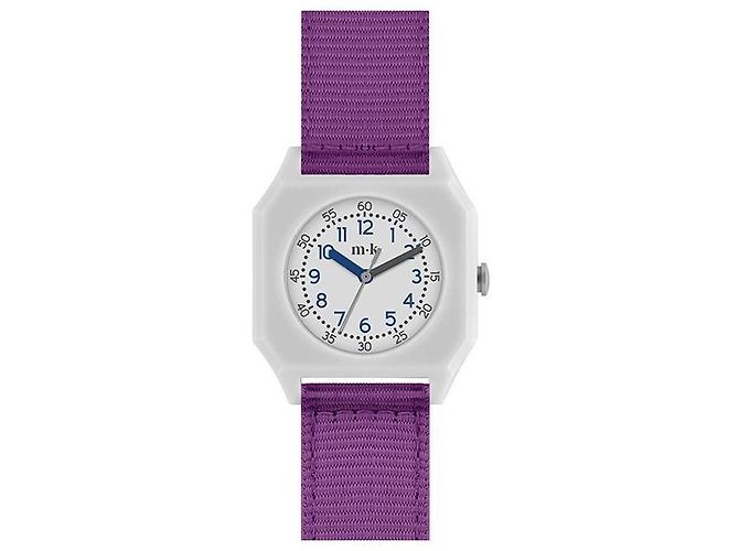 Autre Marque Relógio The Basics Violet