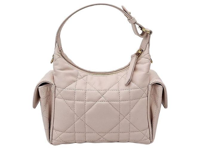 Dior Mini Bolsa Dream Leather