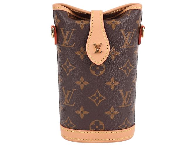 Louis Vuitton Borsa a tracolla Fold Me Pouch