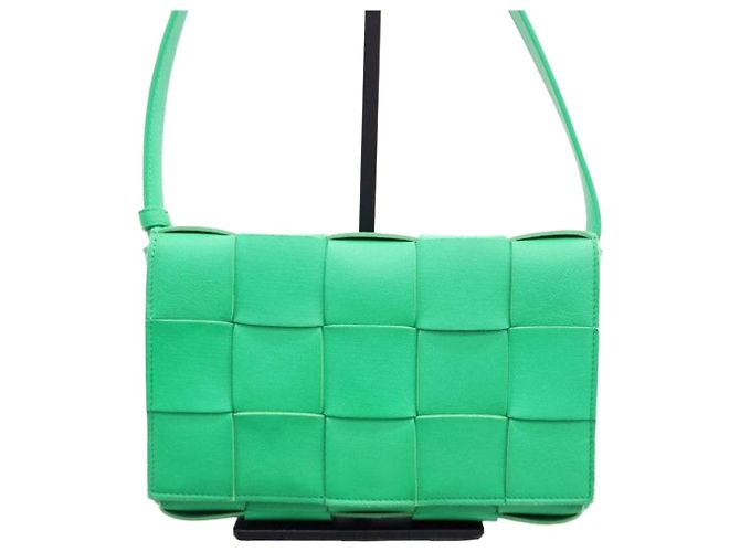 Bottega Veneta Borsa a tracolla Cassette