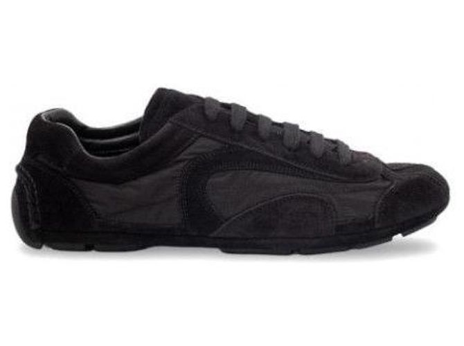 Prada Baskets Monte Carlo Re-Edition